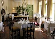 Restaurant, Rosenhof Country House