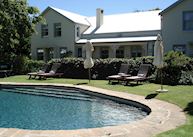 Le Quartier Francais, Franschhoek