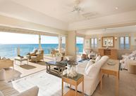 Rock Cottage Lounge, Blue Waters Resort, Antigua