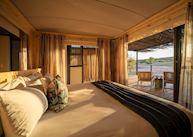 Anderssons at Ongava, Etosha National Park