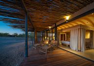 Anderssons at Ongava, Etosha National Park
