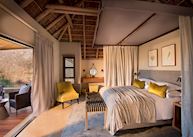 Luxury Suite at RockFig