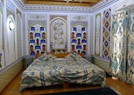 Minzifa Hotel, Bukhara