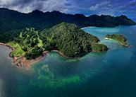 The Datai Langkawi - Resort Overview (EM)