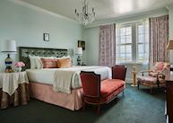 Guestroom at Pontchartrain
