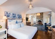 Friendship Cottage at White Barn Inn