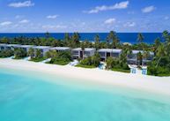 Kandima, Maldive Island