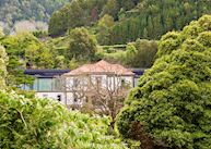 Furnas Boutique Hotel, Sao Miguel