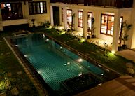 Le Sen Boutique Hotel