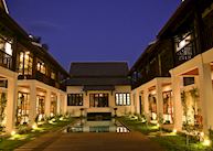 Le Sen Boutique Hotel