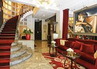 Le Doge Hotel & Spa, Casablanca