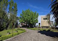 Narbona Wine Lodge
