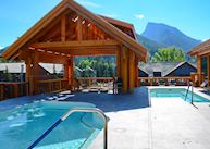 The Moose Hotel & Suites, Banff