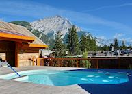 The Moose Hotel & Suites, Banff