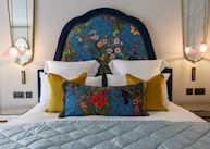 The Gonville Hotel