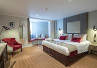 The Gonville Hotel