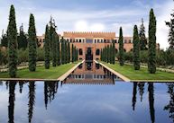 The Oberoi Marrakesh