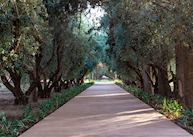 The Oberoi Marrakesh
