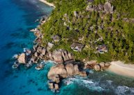 Six Senses Zil Pasyon, Felicite Private Island