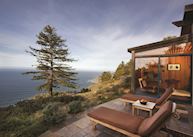 Ocean House, Post Ranch Inn
