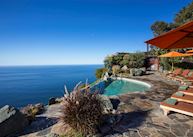 Jade Pool, Post Ranch Inn