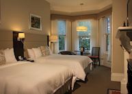 Double room at Newbury Guest House