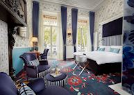 Residence Room