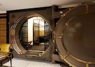The vault