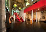 Kruisherenhotel, Maastricht