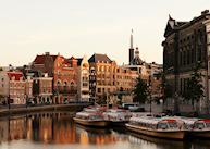 De L'Europe, Amsterdam