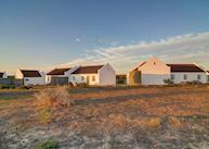 De Hoop Collection, De Hoop Nature Reserve