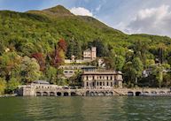 Mandarin Oriental, Blevio, Lake Como
