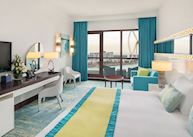 JA Ocean View Hotel, Dubai