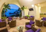 Reception at Camino Real Zaashila