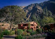 Hotel Pakaritampu, Sacred Valley of Incas