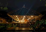 Tambopata Research Center