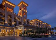 Four Seasons Resort Jumeirah Beach, Dubai