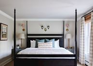 Junior Suite, White Barn Inn