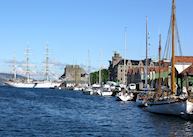 Clarion Collection Hotel Havnekontoret