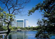 Conrad Hotel, Tokyo