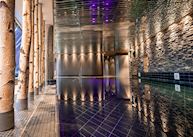 Grand Hotel pool