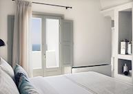 Selini Luxury Sunset Villa, Santo Pure suites