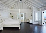 Superior luxury villa bedroom