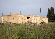 Kinsterna Hotel, Monemvasia