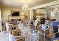 Franschhoek Country House and Villas, Franschhoek