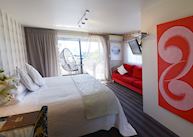 Halamoana Executive Balcony Room, Nice Hotel