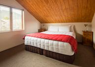 Bedroom at Glenfern Villas