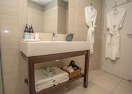 Dunluce B&B bathroom