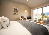 Dunluce B&B bedroom
