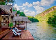 The Float House